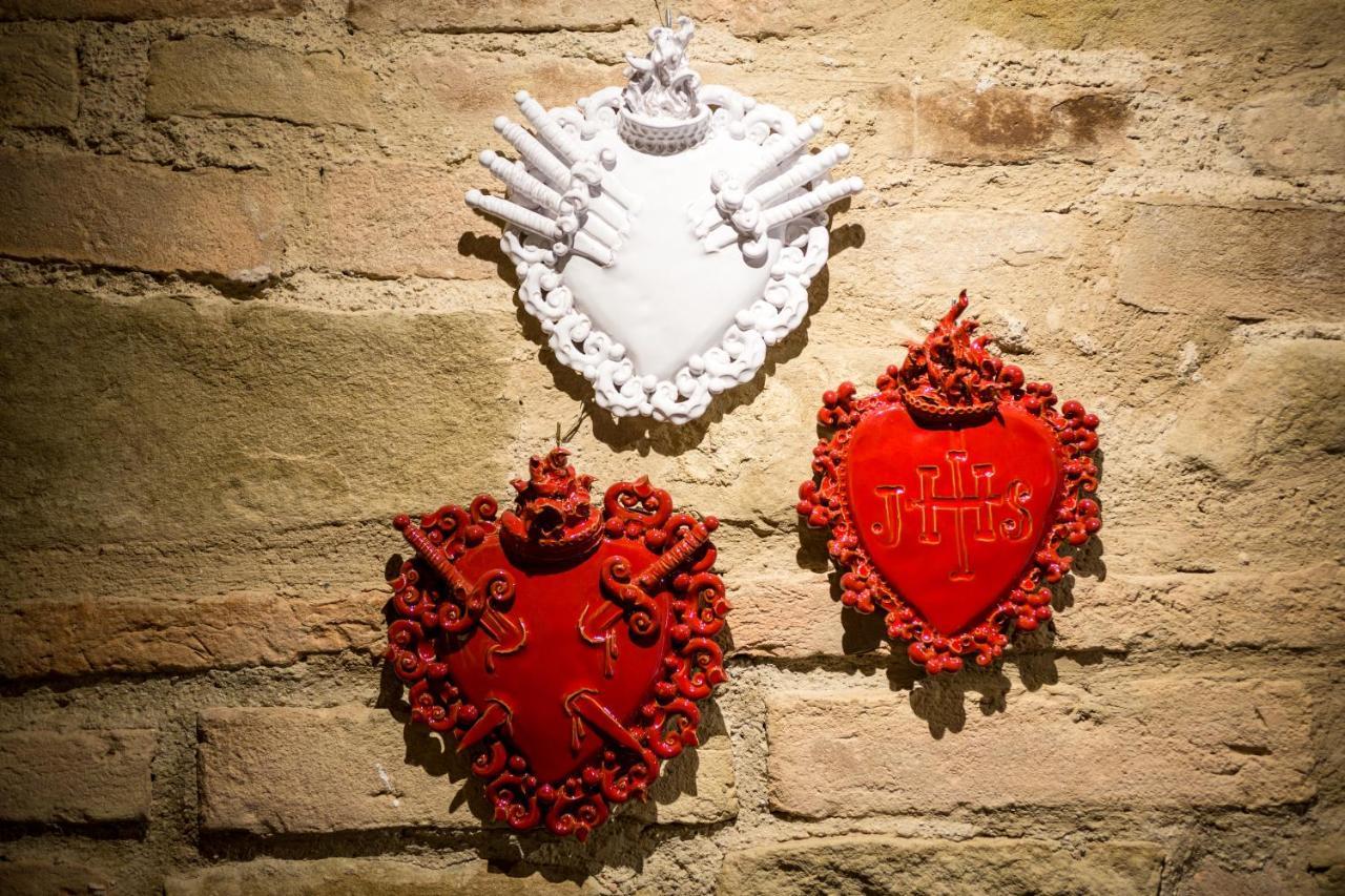Castello Di Ramazzano - Tenute Aliani Perugia Kültér fotó