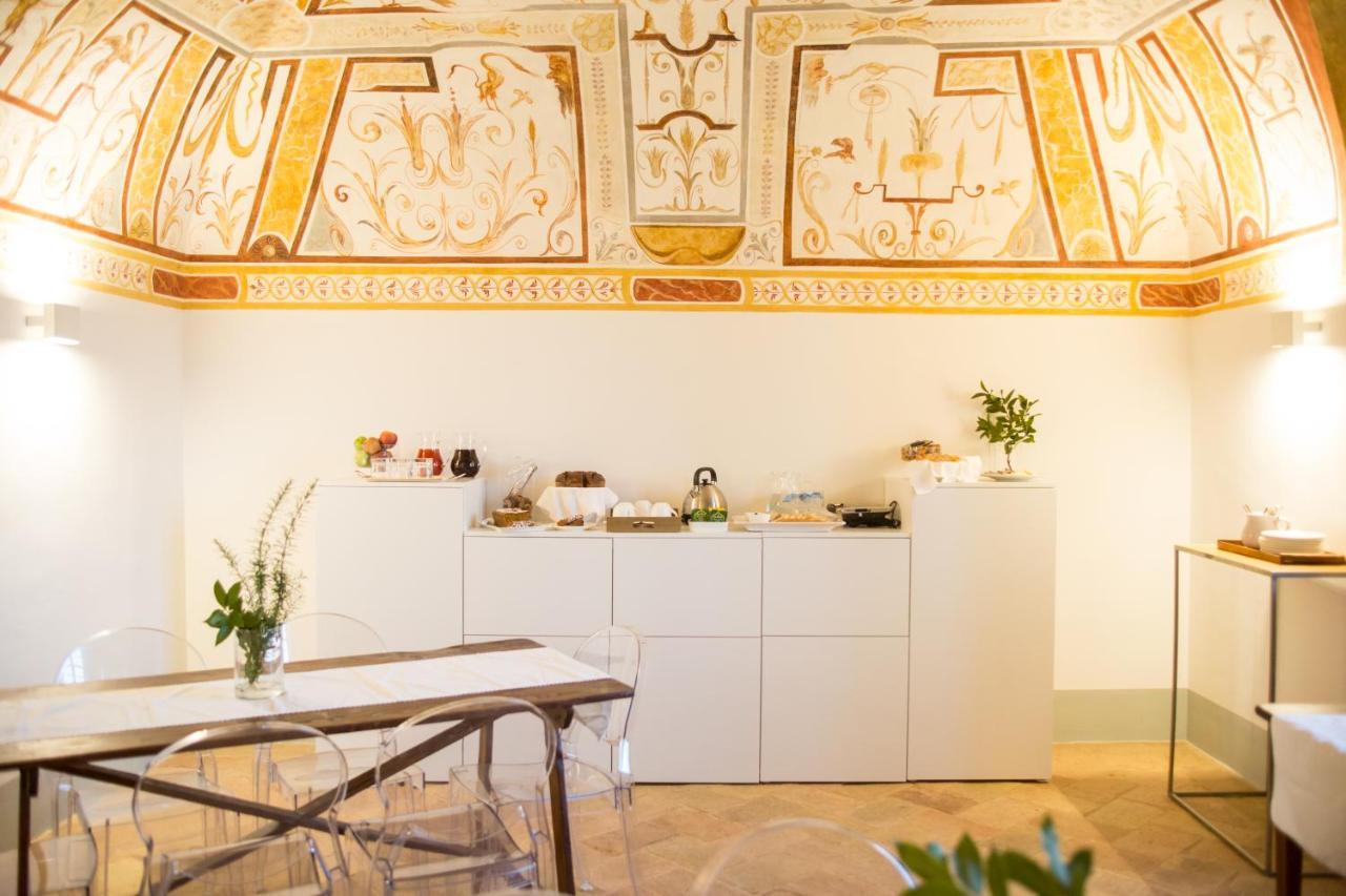 Castello Di Ramazzano - Tenute Aliani Perugia Kültér fotó